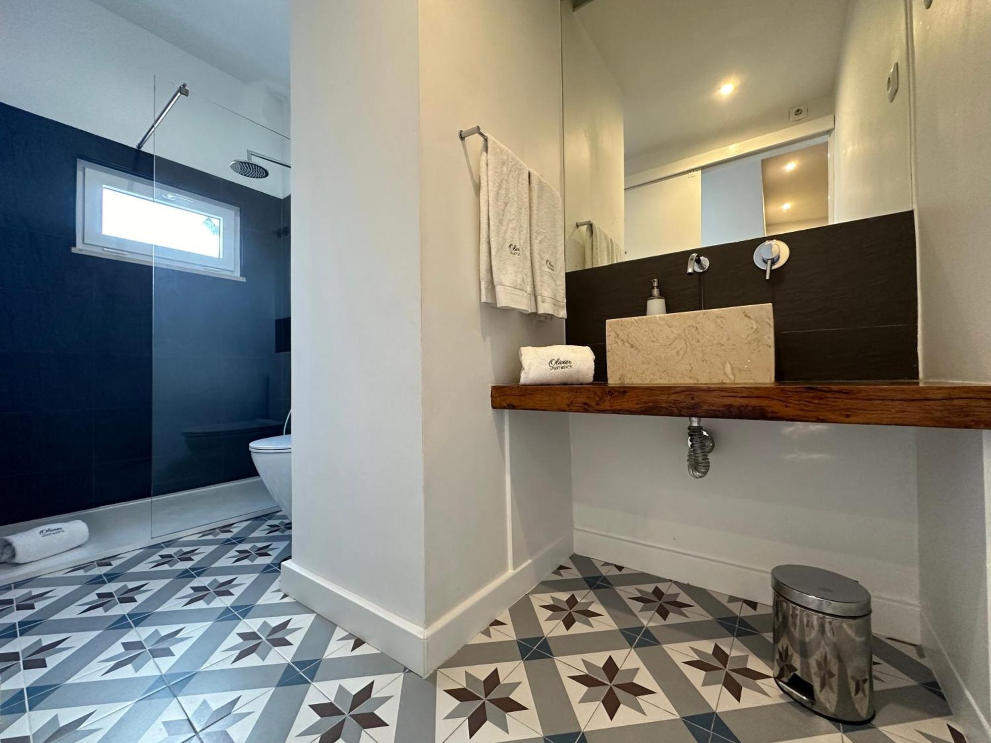 Olivier Premium Apartments - Downtown Lissabon Zimmer foto
