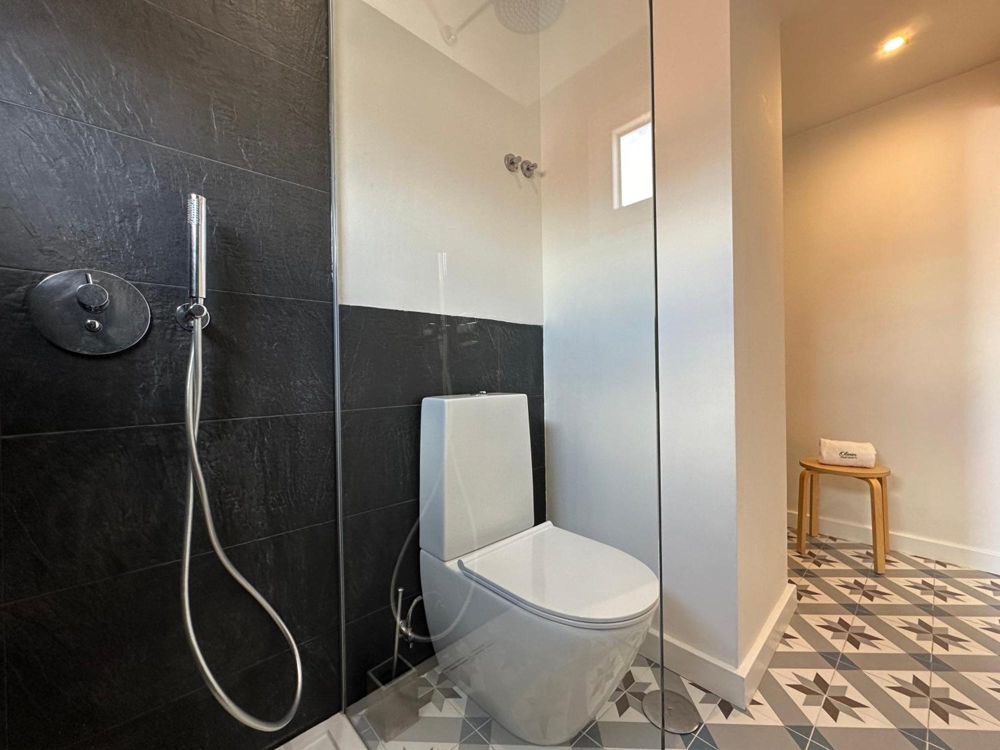 Olivier Premium Apartments - Downtown Lissabon Zimmer foto