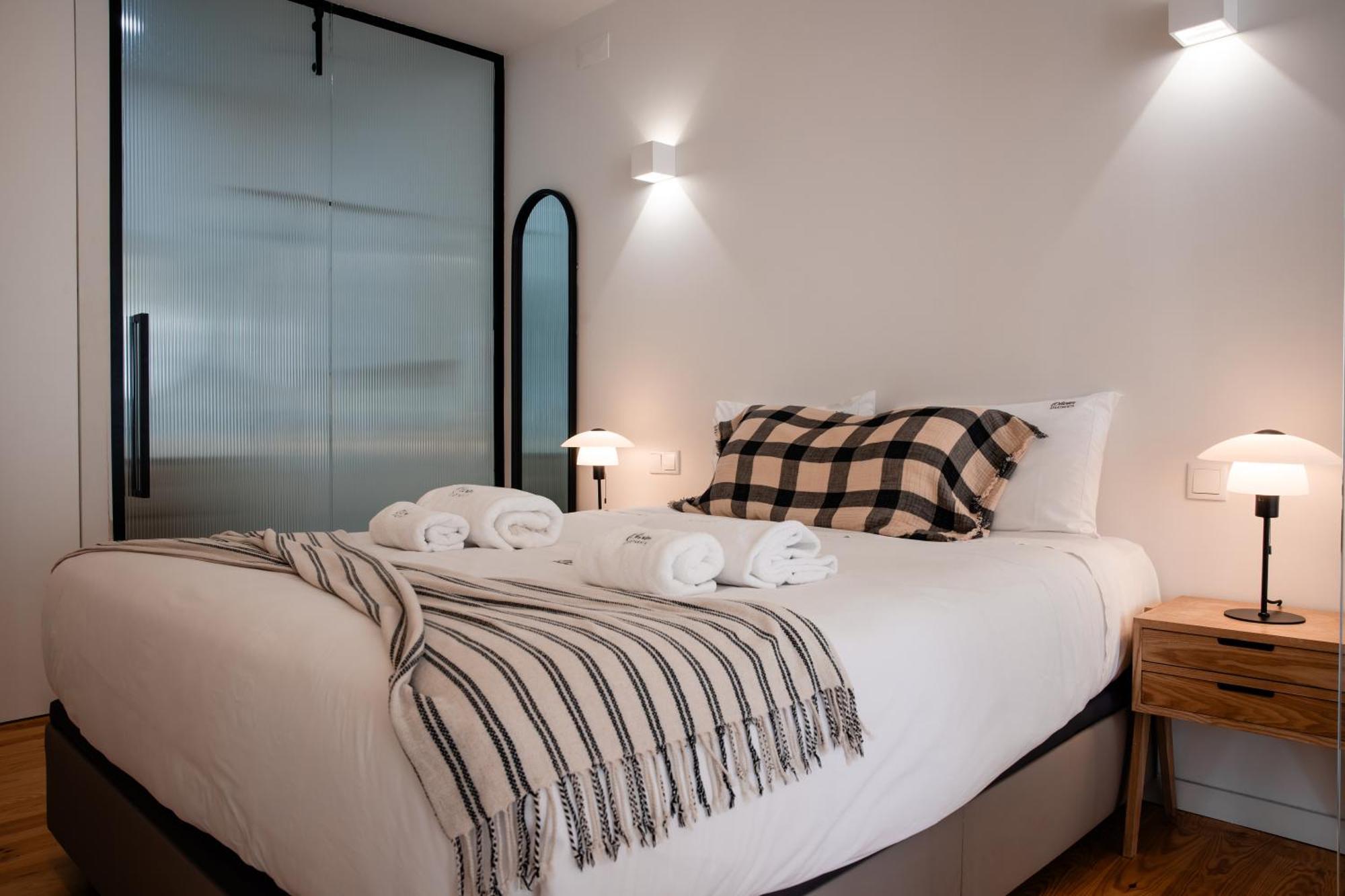 Olivier Premium Apartments - Downtown Lissabon Exterior foto